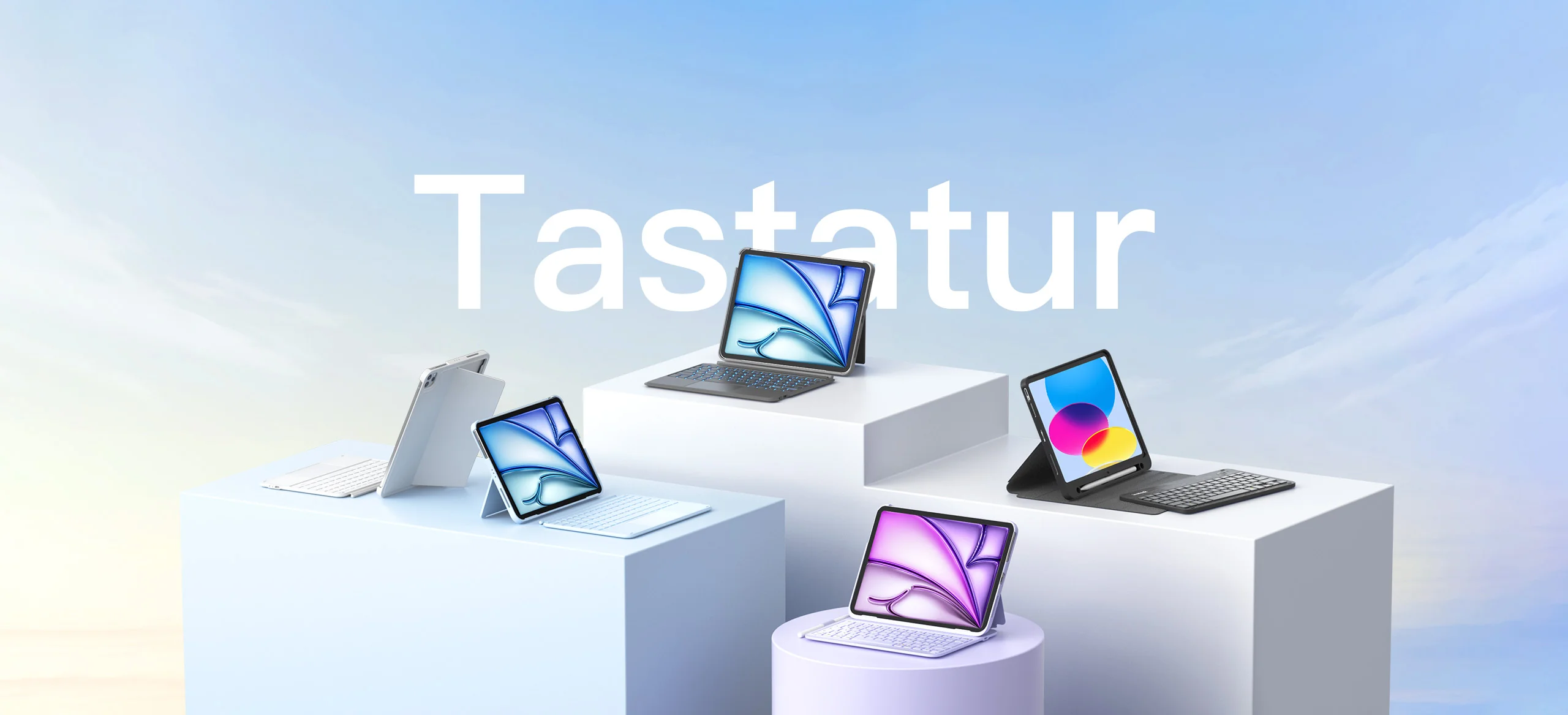 Technik-Zubehör in erstklassiger Qualität